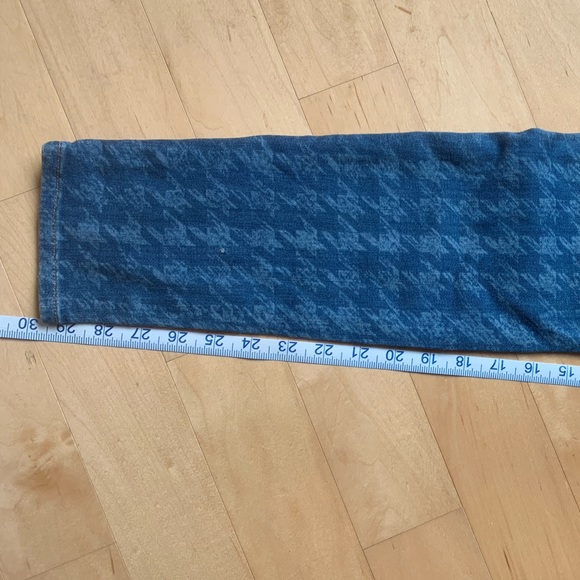 Hudson skinny jeans - Picture 5 of 6